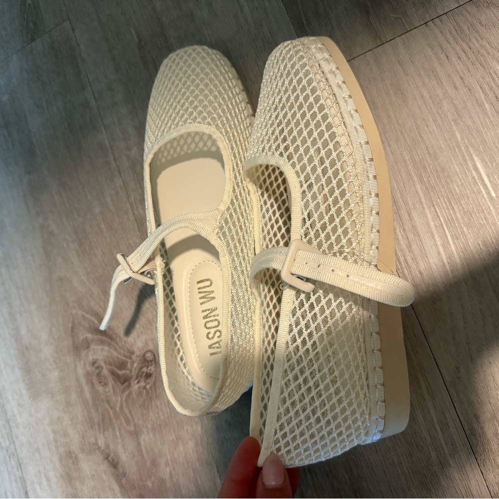 Jason Wu Shoes